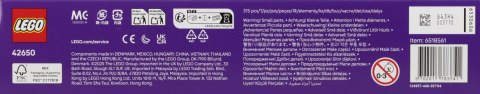 Klocki konstrukcyjne Lego Friends Sklep z akcesoriami LEGO 42650