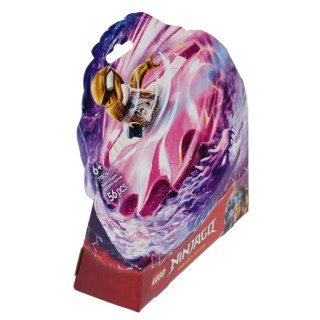 Klocki konstrukcyjne Lego Ninjago Spinjtzu Sory LEGO 71824