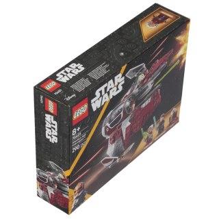 Klocki konstrukcyjne Lego Star Wars Interceptor LEGO 75401