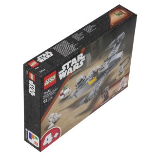 Klocki konstrukcyjne Lego Star Wars Myśliwiec LEGO 75410