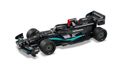 Klocki konstrukcyjne Technic Mercedes LEGO 42165 LEGO
