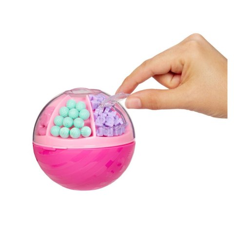 Lalka Lol Surprise z akcesoriami Hair Beads kula MGA 511205EUC