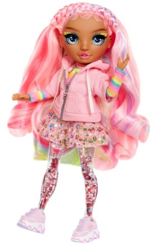 Lalka Rainbow High Sparkle & Shine Rosetta akcesoria MGA 427780INT