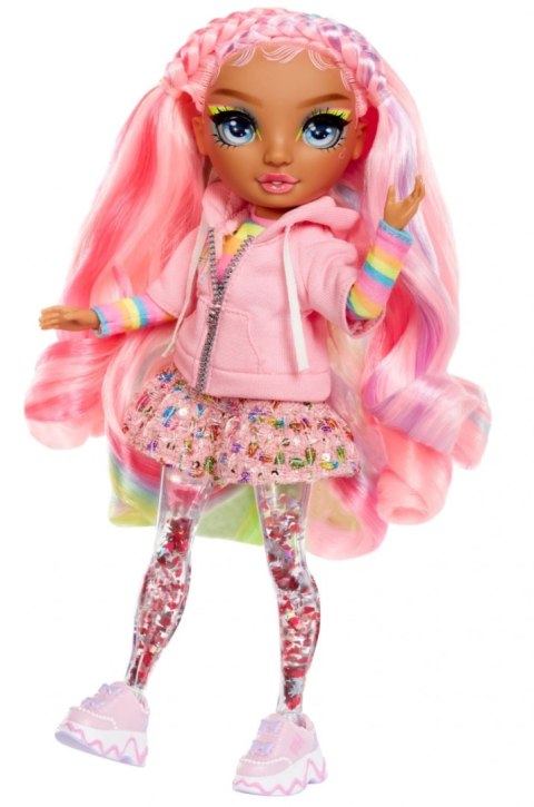 Lalka Rainbow High Sparkle & Shine Rosetta akcesoria MGA 427780INT