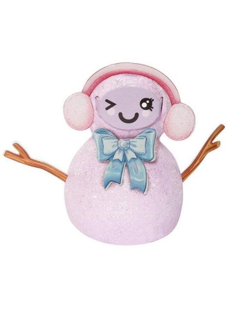 Lalka Rainbow High Winter z akcesoriami Violet MGA 120865EUC