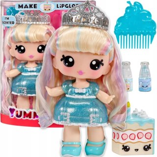 Lalka Yummland akcesoria Callie Birthday MGA 120742EUC