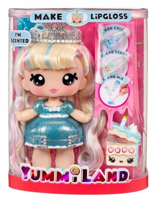 Lalka Yummland akcesoria Rory Bluberry MGA 120803EUC