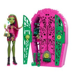 MH STRASZYSEKRETY VENUS MCFLYTRAP HYT75 WB4