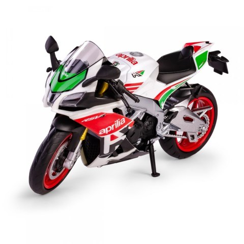 MOTOCYKL MET APRILIA RSV4 RR1000 1 12 WB