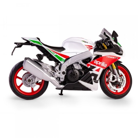 MOTOCYKL MET APRILIA RSV4 RR1000 1 12 WB