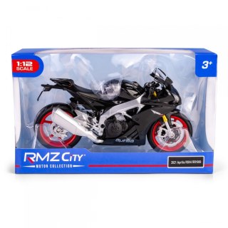 MOTOCYKL MET APRILIA RSV4 RR1000 CZAR 1 12 WB