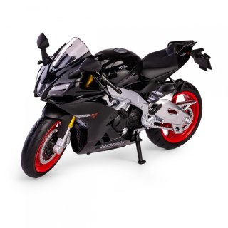 MOTOCYKL MET APRILIA RSV4 RR1000 CZAR 1 12 WB