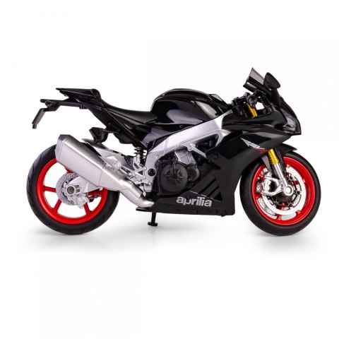 MOTOCYKL MET APRILIA RSV4 RR1000 CZAR 1 12 WB