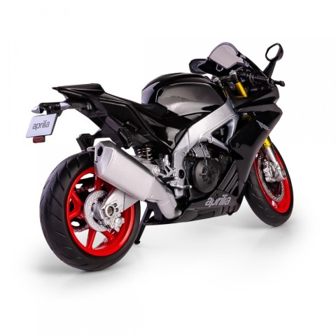 MOTOCYKL MET APRILIA RSV4 RR1000 CZAR 1 12 WB