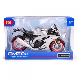 MOTOCYKL MET APRILIA RSV4 RR1000 SRE 1 12 WB