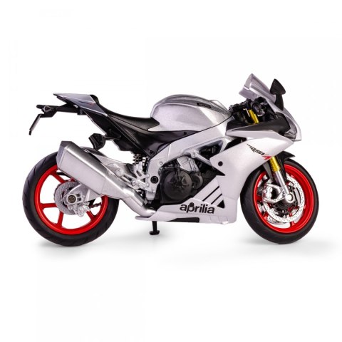 MOTOCYKL MET APRILIA RSV4 RR1000 SRE 1 12 WB