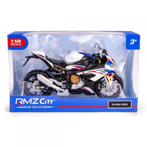 MOTOCYKL MET BMW S1000RR 1 12 WB