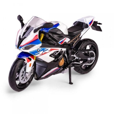 MOTOCYKL MET BMW S1000RR 1 12 WB