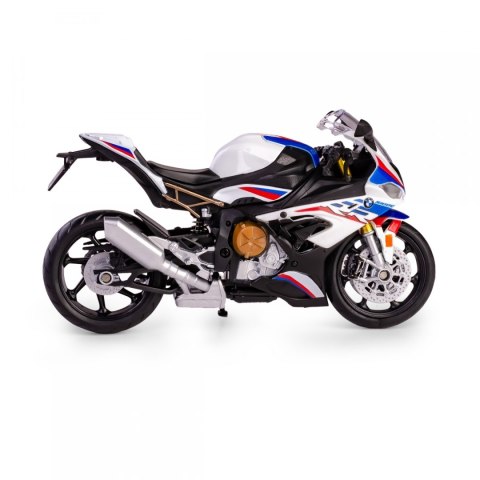 MOTOCYKL MET BMW S1000RR 1 12 WB