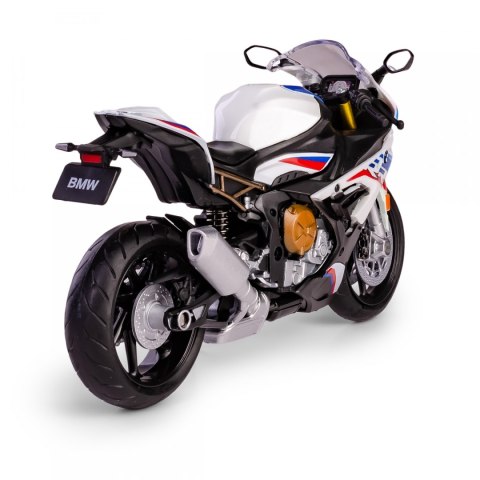 MOTOCYKL MET BMW S1000RR 1 12 WB