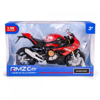 MOTOCYKL MET BMW S1000RR CZE 1 12 WB