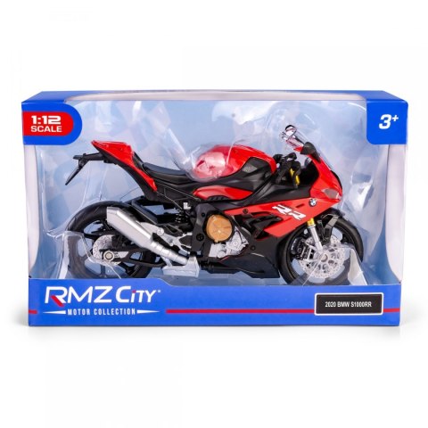 MOTOCYKL MET BMW S1000RR CZE 1 12 WB