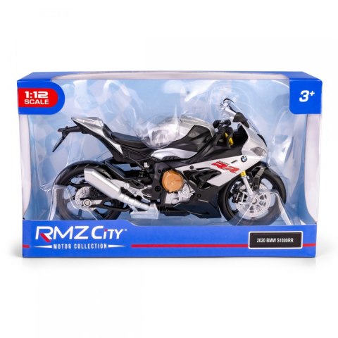 MOTOCYKL MET BMW S1000RR SRE 1 12 WB