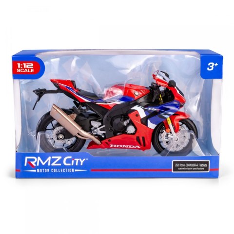 MOTOCYKL MET HONDA CBR1000RR-R CZE 1 12 WB