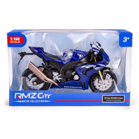 MOTOCYKL MET HONDA CBR1000RR-R NIEB 1 12 WB