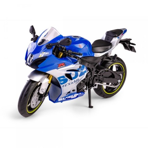 MOTOCYKL MET SUZUKI GSX-R1000R 1 12 WB