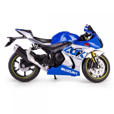 MOTOCYKL MET SUZUKI GSX-R1000R 1 12 WB