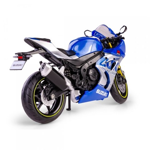 MOTOCYKL MET SUZUKI GSX-R1000R 1 12 WB
