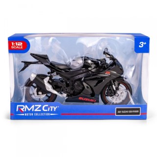 MOTOCYKL MET SUZUKI GSX-R1000R CZAR 1 12 WB