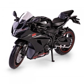 MOTOCYKL MET SUZUKI GSX-R1000R CZAR 1 12 WB