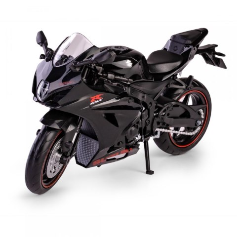MOTOCYKL MET SUZUKI GSX-R1000R CZAR 1 12 WB