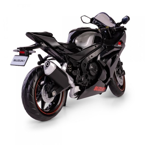 MOTOCYKL MET SUZUKI GSX-R1000R CZAR 1 12 WB
