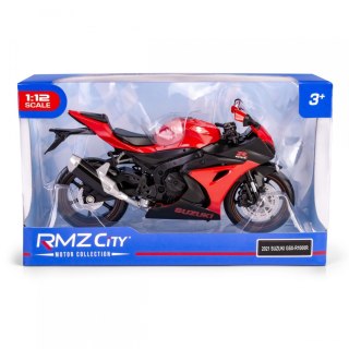 MOTOCYKL MET SUZUKI GSX-R1000R CZE 1 12 WB