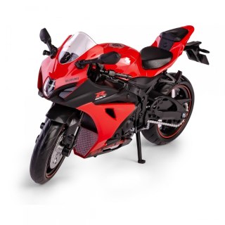 MOTOCYKL MET SUZUKI GSX-R1000R CZE 1 12 WB