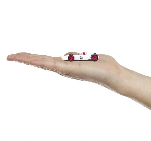 Majorette 60-lecie Historyczne, 6 rodz