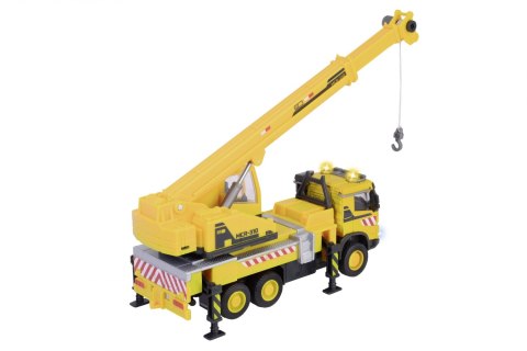 Majorette GS Volvo ciężarówka, 22 cm