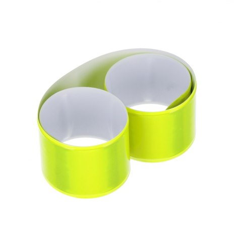 Opaska odblaskowa samozaciskowa 30x400 A 10 STARPAK 559663