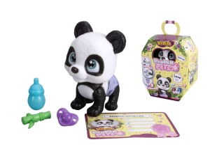 Pamper Petz Panda, 15 cm