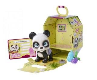 Pamper Petz Panda, 15 cm