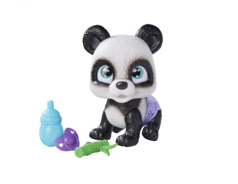 Pamper Petz Panda, 15 cm