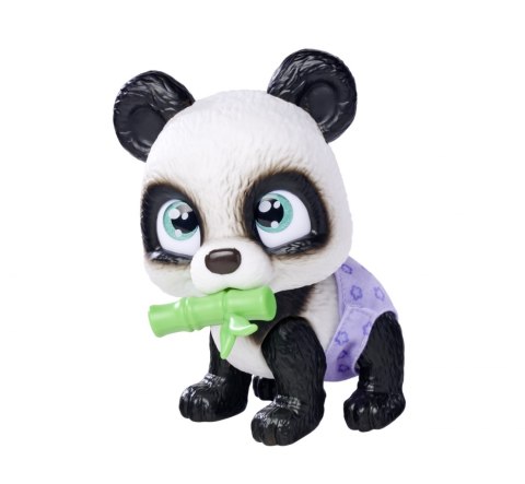 Pamper Petz Panda, 15 cm