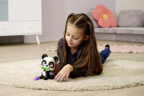 Pamper Petz Panda, 15 cm