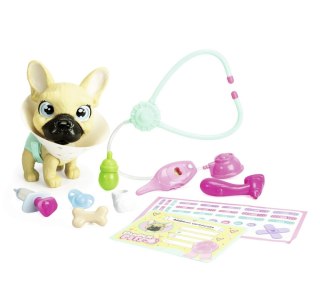 Pamper Petz zestaw weterynarza
