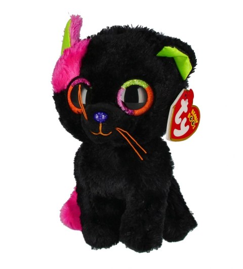 Pluszak 15 cm Kot Boos Licorice METEOR TY37350