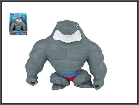 Rekin super rozciągliwy XXL 22cm