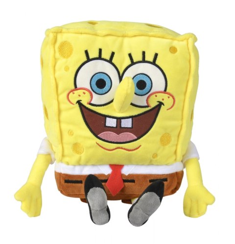 SPB Sponge Bob Kanciastoporty, 35 cm